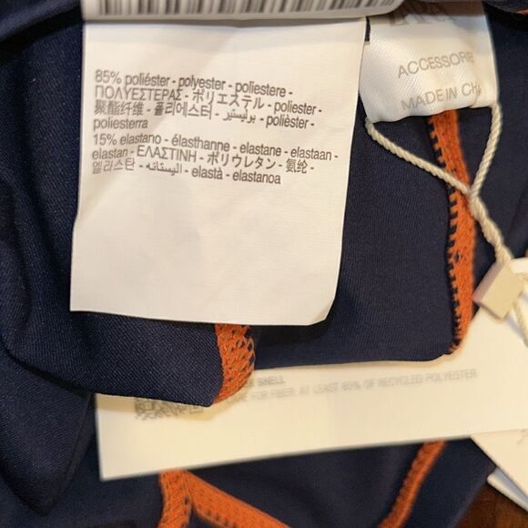 Zara Set of 2 Kids Swim Cap(Size Medium) - Picture 8 of 8